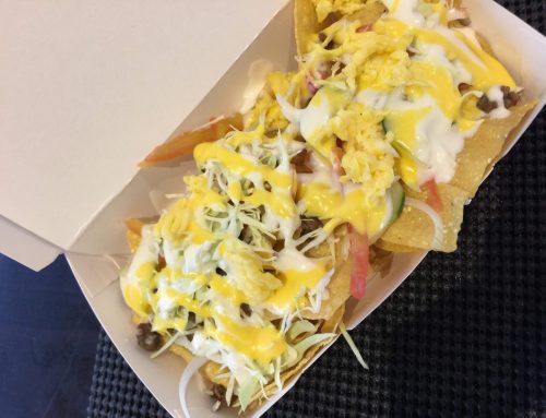 The Best Tacos and Nachos Franchises in the Philippines