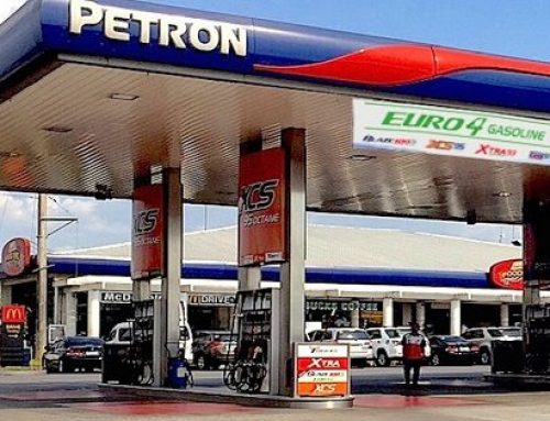 The Best Gasoline Station Franchises in the Philippines