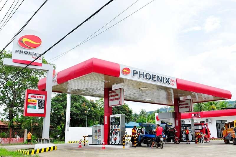 How To Franchise A Phoenix Petroleum Gasoline Station In The 