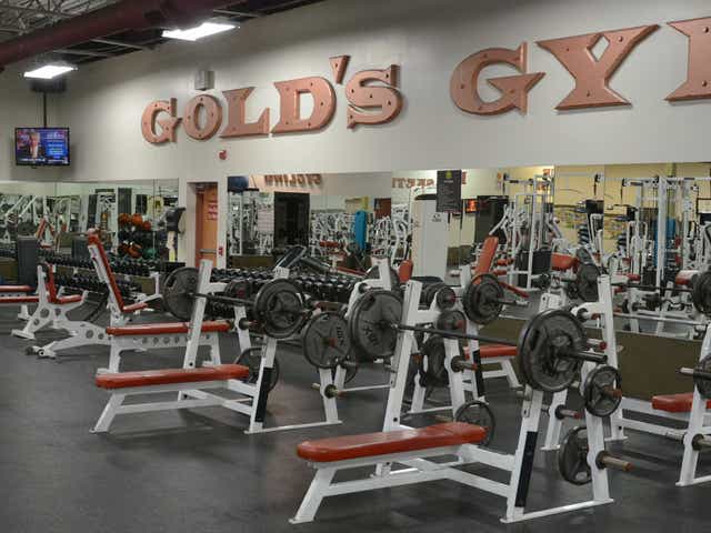 Gold’s Gym Franchise In The Philippines: Info You Need To Know ...