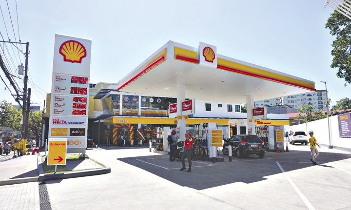 How Much To Franchise A Gas Station In The Philippines News Current