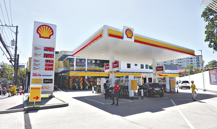 How to Start a Shell Gasoline Station in the Philippines - TCFranchising.PH