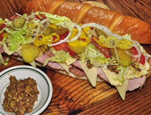 The Best Sandwich Franchises in the Philippines