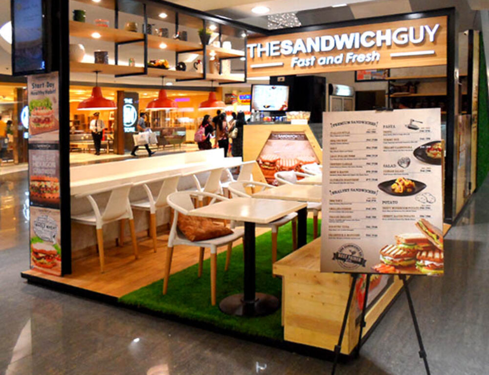 Sugar Panda Milk Tea Franchise: Fees, Inclusions and Contact Info