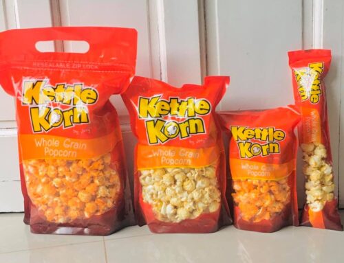 Kettle Korn Business: Details You Need to Know