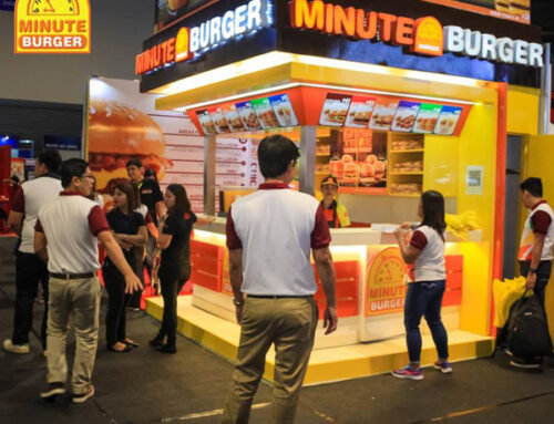 Minute Burger Franchise: Fees, Details and Contact Info