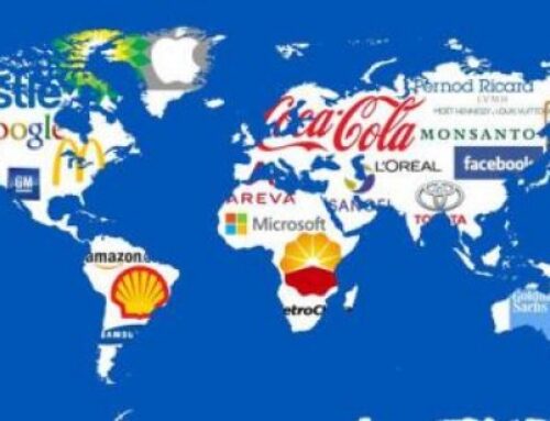 Top 10 Multinational Companies In the Philippines Today